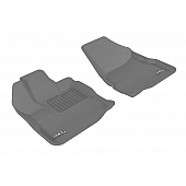 3D Mats Floor Liner CH01411501