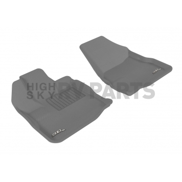 3D Mats Floor Liner CH01411501