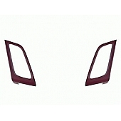 Metra Electronics Dash Board Air Vent Trim VP5827R