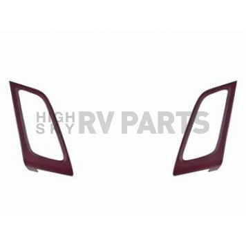 Metra Electronics Dash Board Air Vent Trim VP5827R