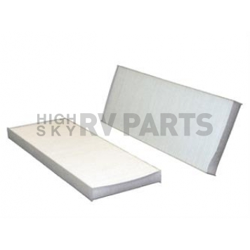 Wix Filters Cabin Air Filter 24865