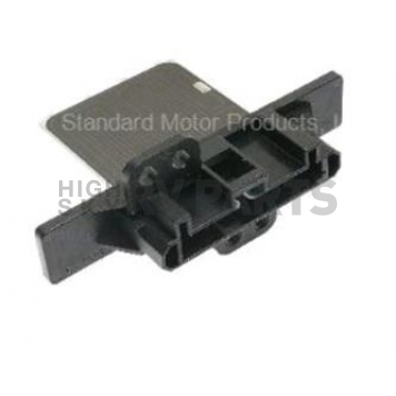 Standard Motor Eng.Management Heater Fan Motor Resistor RU208