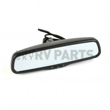 BrandMotion Interior Rear View Mirror FLTW7690-1