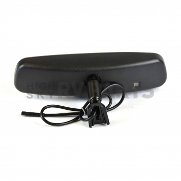 BrandMotion Interior Rear View Mirror FLTW-7690-2