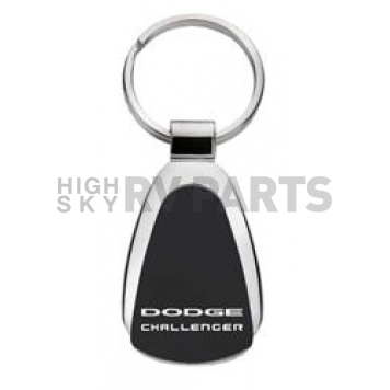 Automotive Gold Key Chain KCKCHA