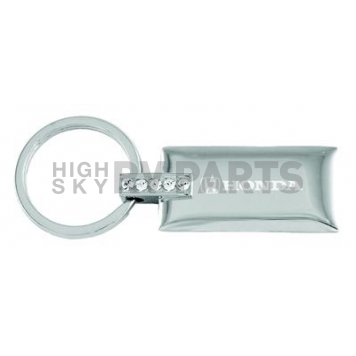 Automotive Gold Key Chain KC9121HON