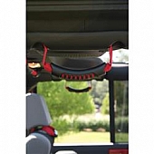 Rugged Ridge Interior Grab Bar 1330515