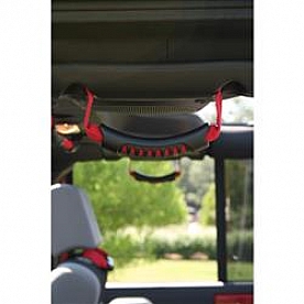 Rugged Ridge Interior Grab Bar 1330515