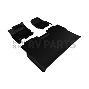3D Mats Floor Liner FR08301509