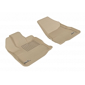 3D Mats Floor Liner CH01411502