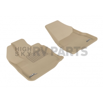 3D Mats Floor Liner CH01411502