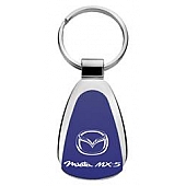 Automotive Gold Key Chain KCBMIA