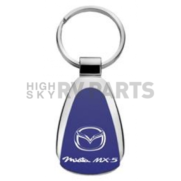 Automotive Gold Key Chain KCBMIA