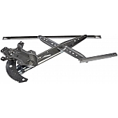 Dorman (OE Solutions) Window Regulator 740736