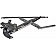 Dorman (OE Solutions) Window Regulator 740736