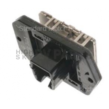 Standard Motor Eng.Management Heater Fan Motor Resistor RU244