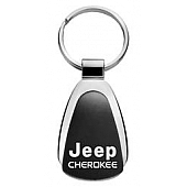 Automotive Gold Key Chain KCKCHE