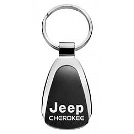 Automotive Gold Key Chain KCKCHE