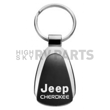 Automotive Gold Key Chain KCKCHE