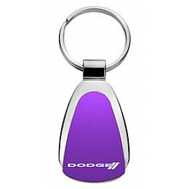 Automotive Gold Key Chain KCPURDODS