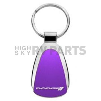 Automotive Gold Key Chain KCPURDODS