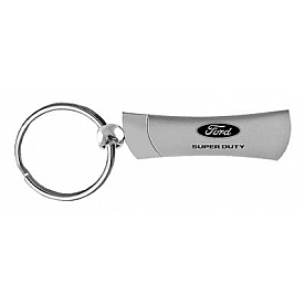 Automotive Gold Key Chain KC1700DTY