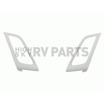 Metra Electronics Dash Board Air Vent Trim VP5827W