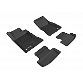 3D Mats Floor Liner FR08501509