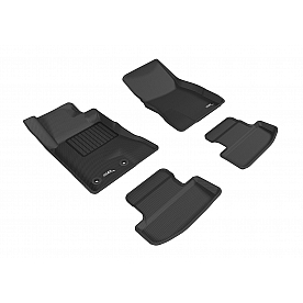 3D Mats Floor Liner FR08501509