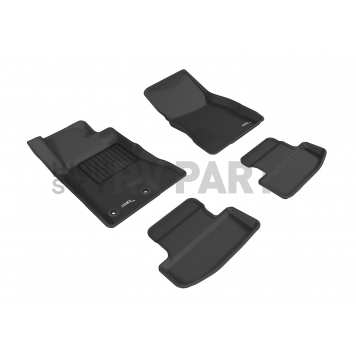 3D Mats Floor Liner FR08501509