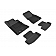 3D Mats Floor Liner FR08501509