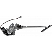 Dorman (OE Solutions) Window Regulator 741789
