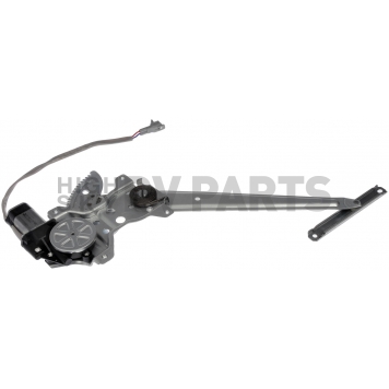 Dorman (OE Solutions) Window Regulator 741789