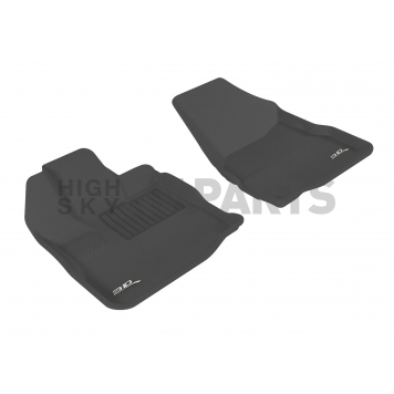 3D Mats Floor Liner CH01411509