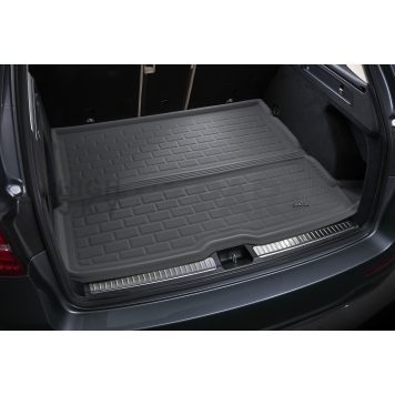 3D Mats Cargo Area Liner 1AD0331301-1