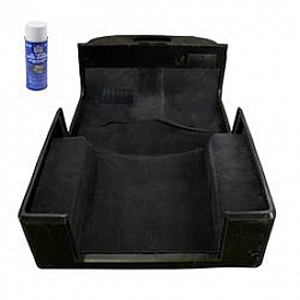 Rugged Ridge Carpet 1369601