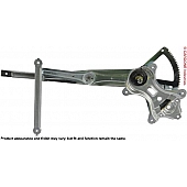 Cardone (A1) Industries Window Regulator 821190B