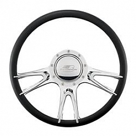 Billet Specialties Steering Wheel P30017