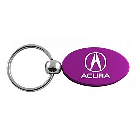 Automotive Gold Key Chain 1340ACUPUR