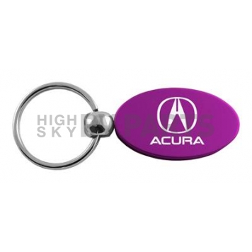 Automotive Gold Key Chain 1340ACUPUR