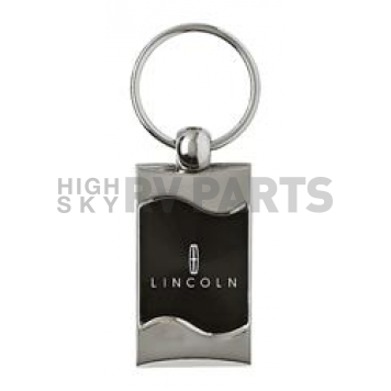 Automotive Gold Key Chain KC3075LINB