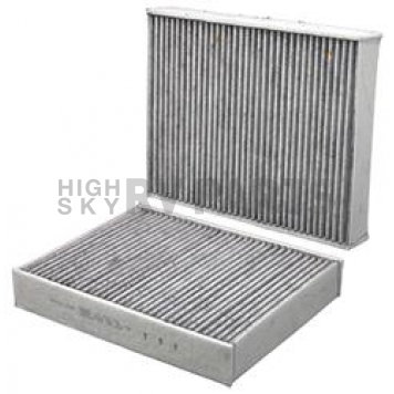 Wix Filters Cabin Air Filter 24255