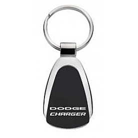 Automotive Gold Key Chain KCKCHG