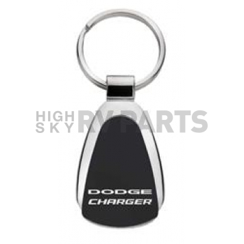 Automotive Gold Key Chain KCKCHG