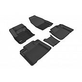 3D Mats Floor Liner FR09301509