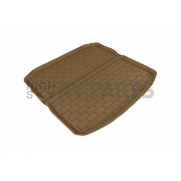 3D Mats Cargo Area Liner 1AD0331302