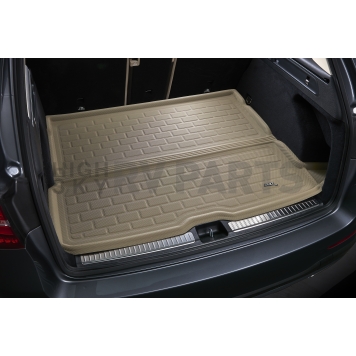 3D Mats Cargo Area Liner 1AD0331302-1