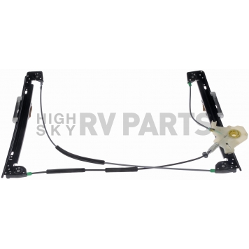 Dorman (OE Solutions) Window Regulator 749602-1