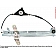 Cardone (A1) Industries Window Regulator 82382G