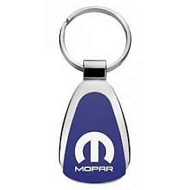 Automotive Gold Key Chain KCBMOP